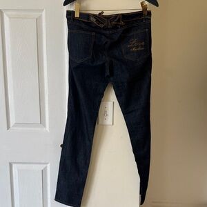 Love Moschino jeans
